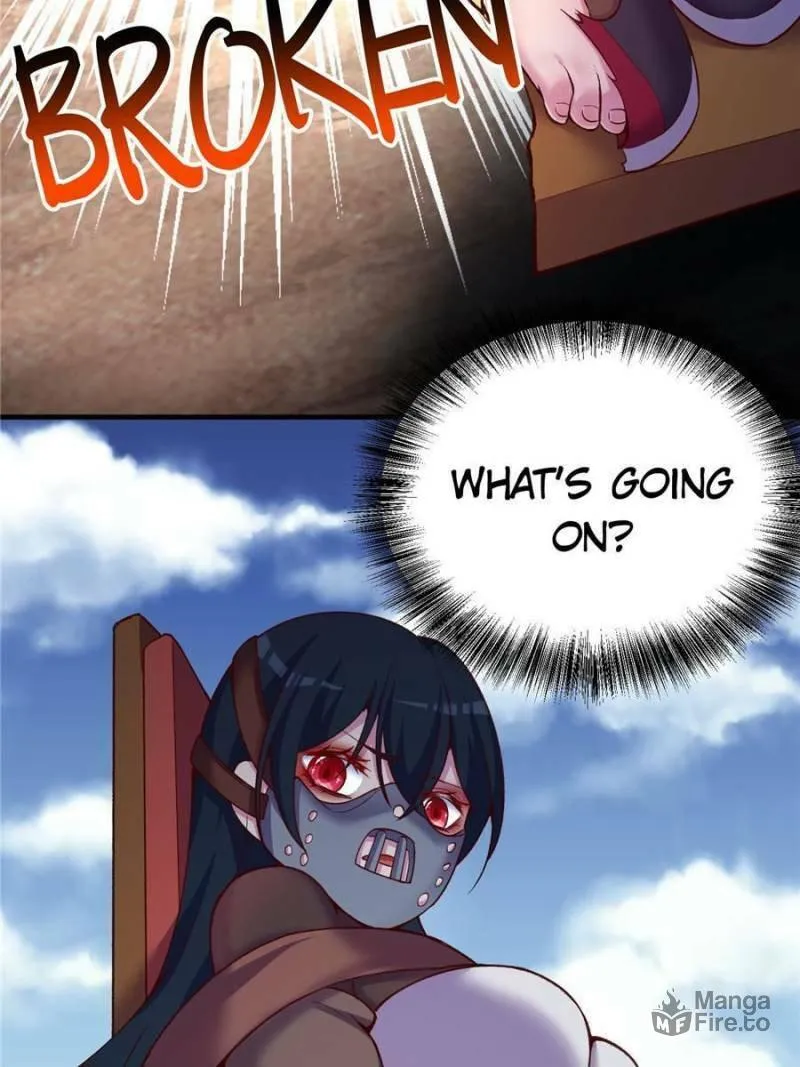Read I Picked up an Attribute (Colored) chapter 175 image 14 on Lezhin