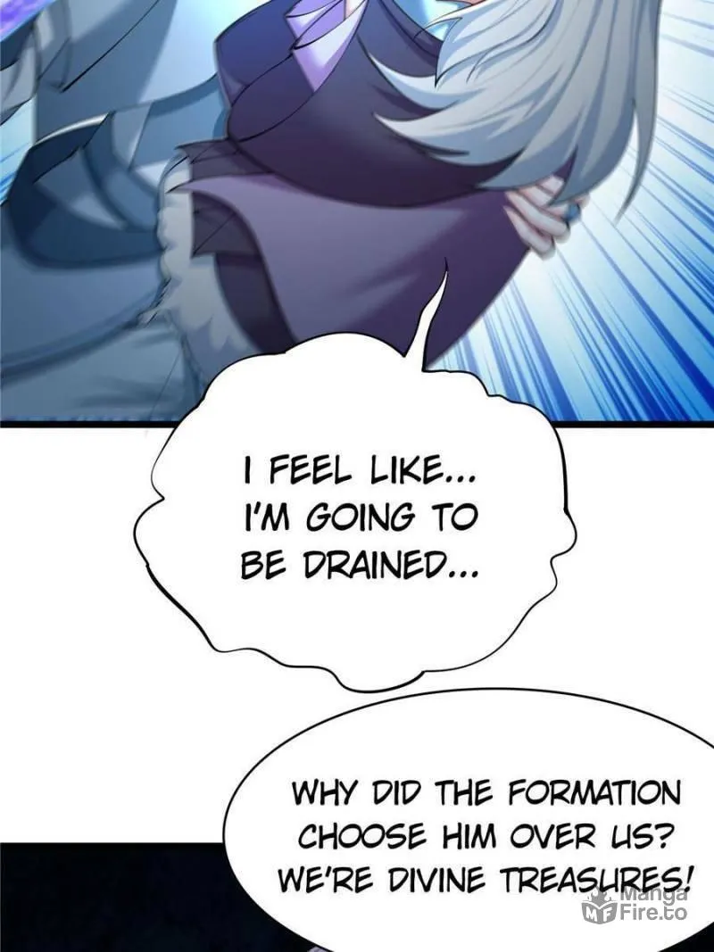 Read I Picked up an Attribute (Colored) chapter 175 image 2 on Lezhin