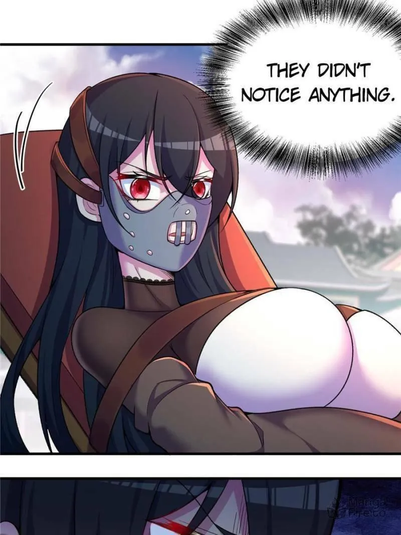 Read I Picked up an Attribute (Colored) chapter 175 image 20 on Lezhin