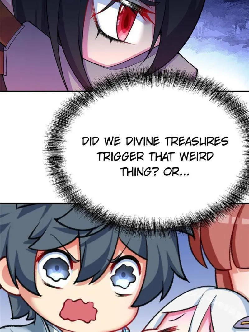 Read I Picked up an Attribute (Colored) chapter 175 image 21 on Lezhin