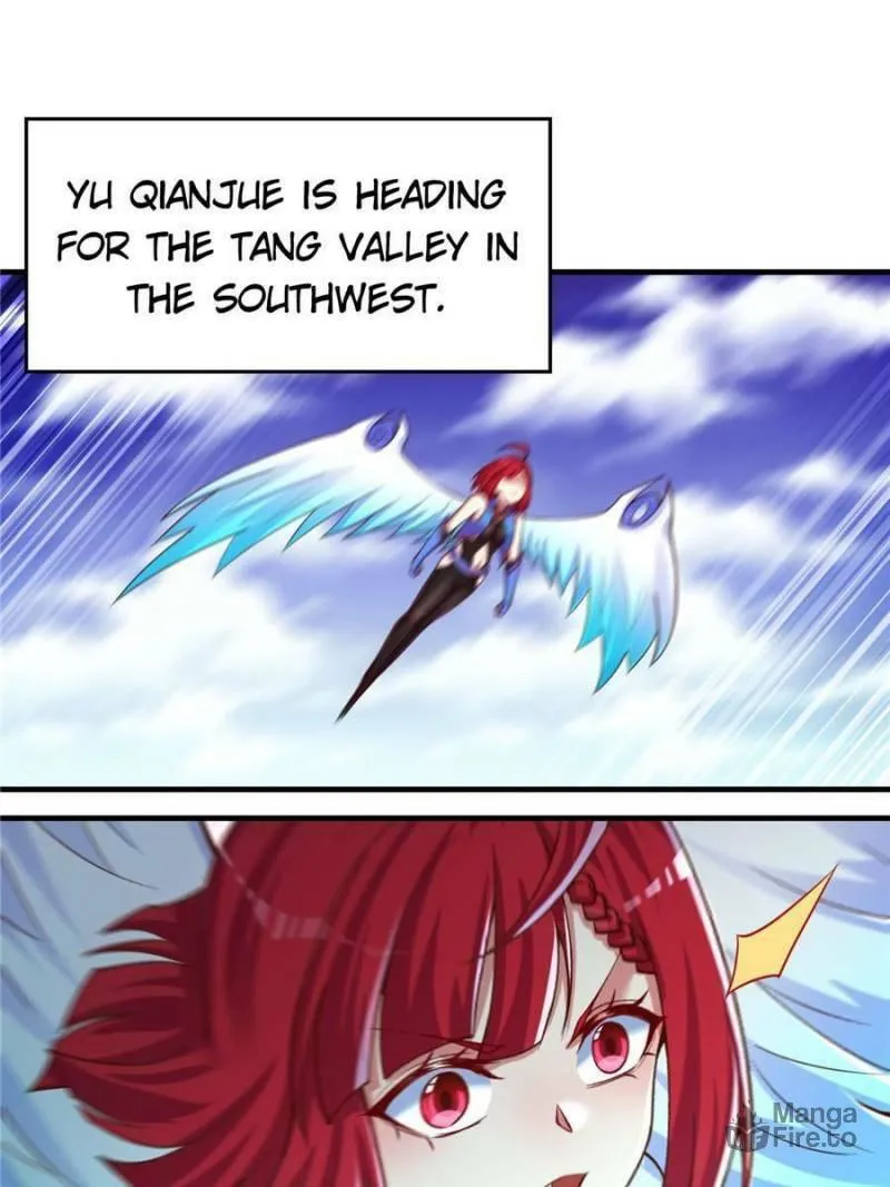 Read I Picked up an Attribute (Colored) chapter 175 image 24 on Lezhin
