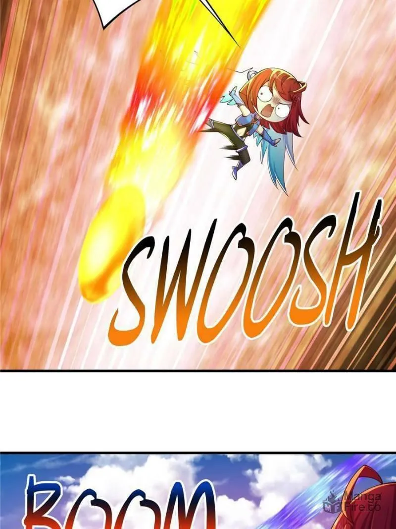 Read I Picked up an Attribute (Colored) chapter 175 image 26 on Lezhin