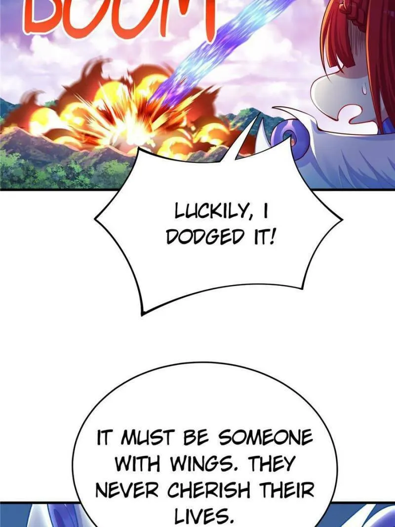 Read I Picked up an Attribute (Colored) chapter 175 image 27 on Lezhin