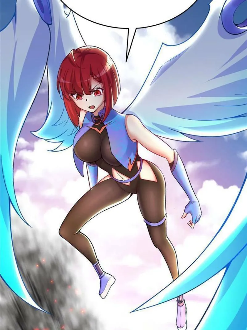 Read I Picked up an Attribute (Colored) chapter 175 image 28 on Lezhin
