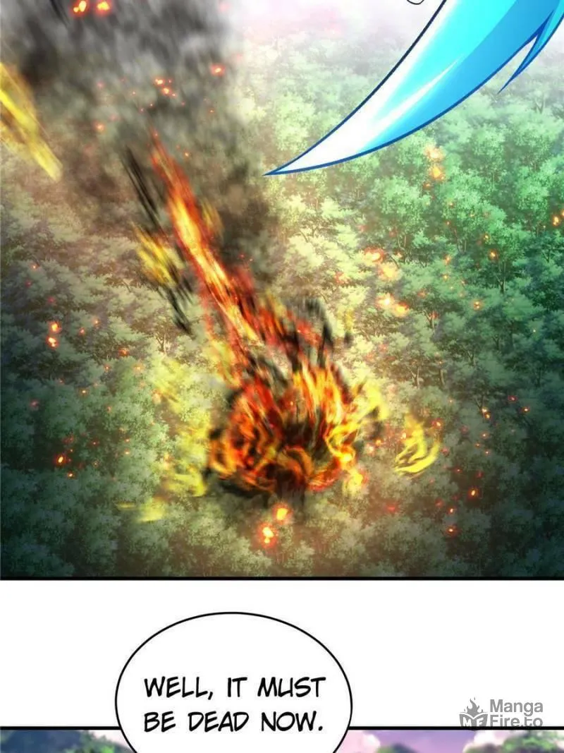 Read I Picked up an Attribute (Colored) chapter 175 image 29 on Lezhin