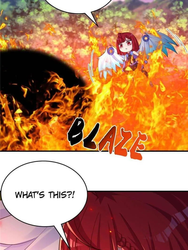 Read I Picked up an Attribute (Colored) chapter 175 image 30 on Lezhin