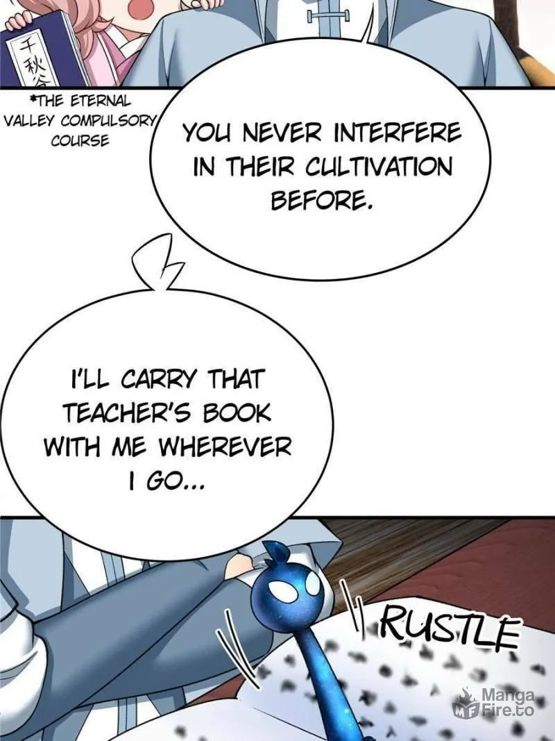 Read I Picked up an Attribute (Colored) chapter 175 image 34 on Lezhin