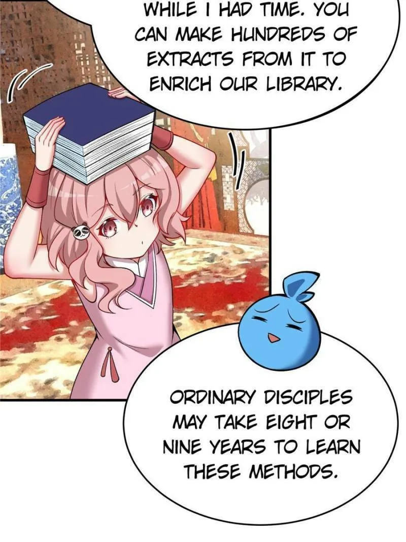 Read I Picked up an Attribute (Colored) chapter 175 image 36 on Lezhin