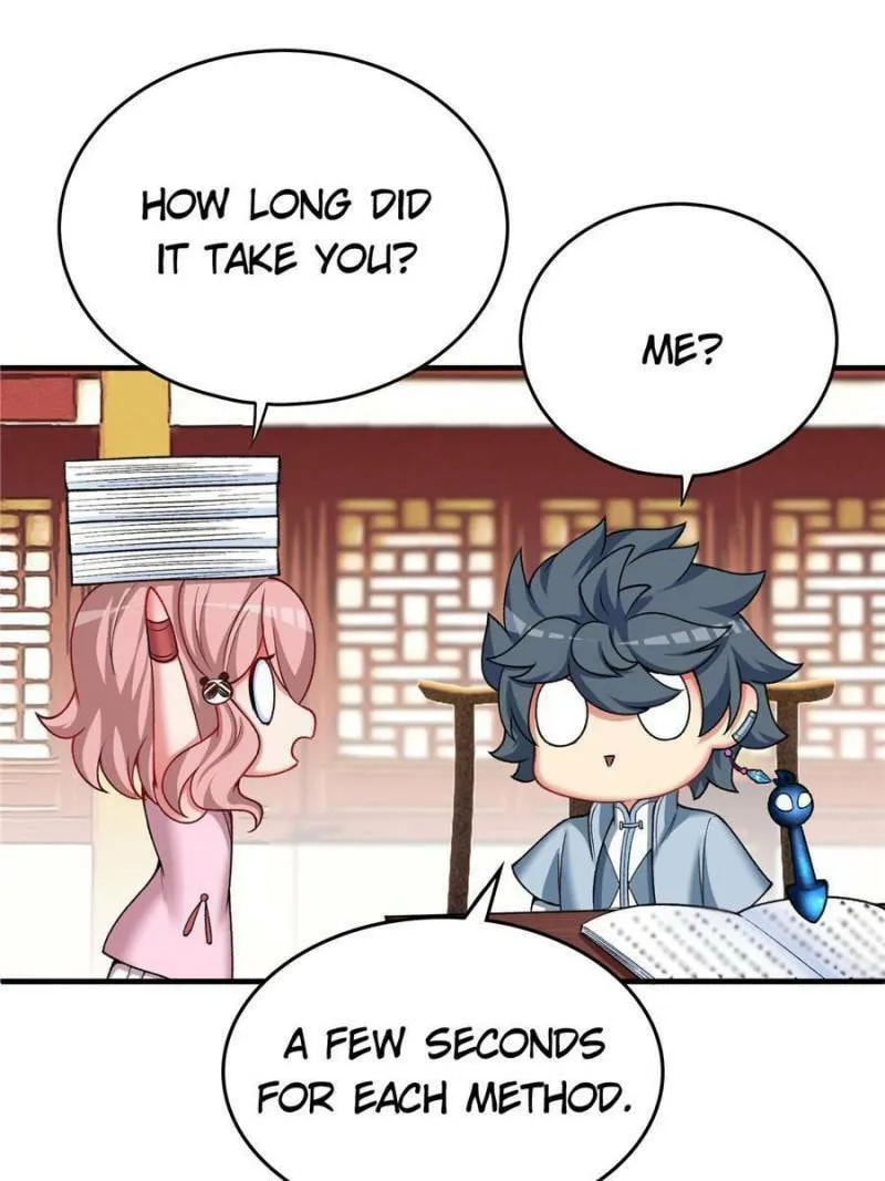 Read I Picked up an Attribute (Colored) chapter 175 image 37 on Lezhin