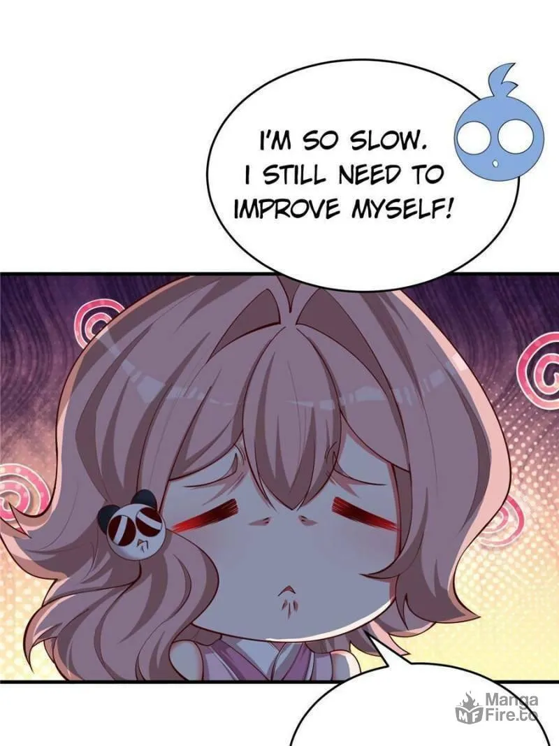 Read I Picked up an Attribute (Colored) chapter 175 image 39 on Lezhin