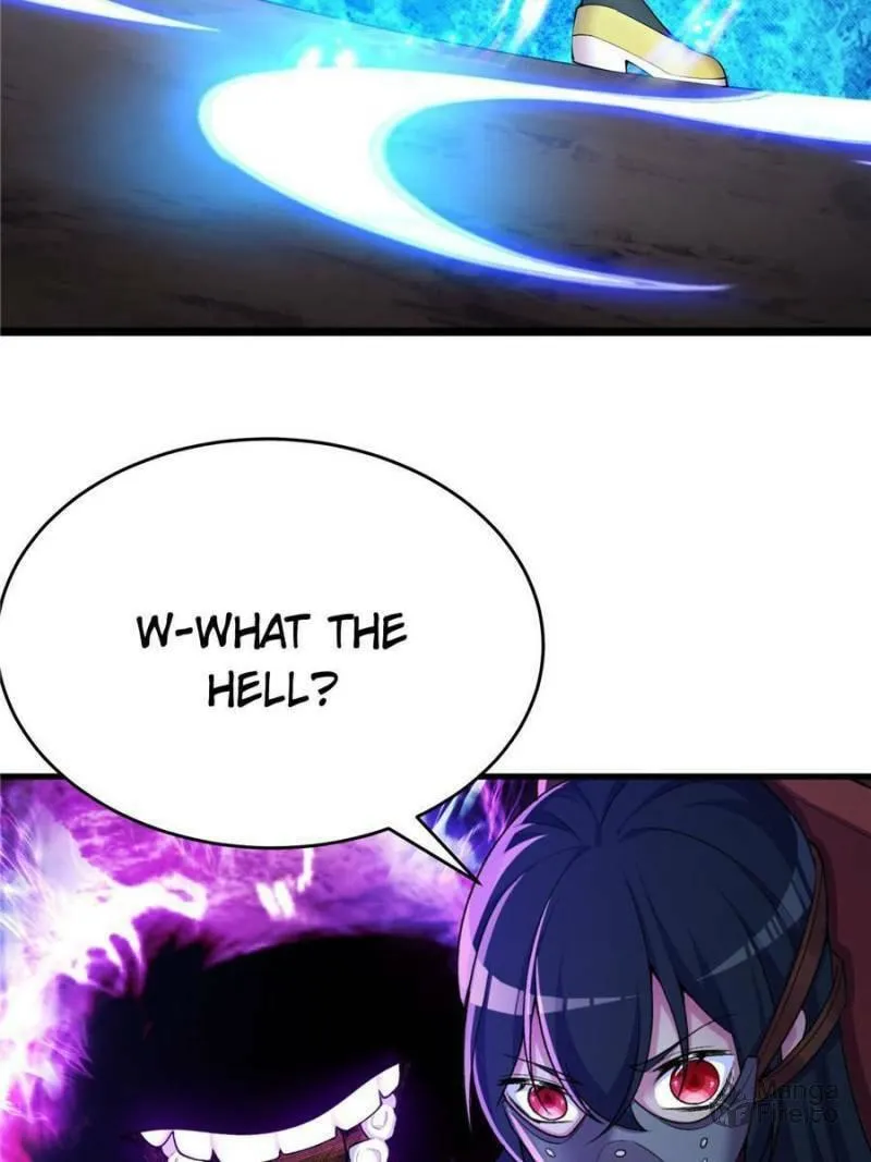 Read I Picked up an Attribute (Colored) chapter 175 image 4 on Lezhin