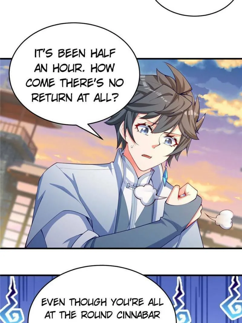 Read I Picked up an Attribute (Colored) chapter 175 image 42 on Lezhin