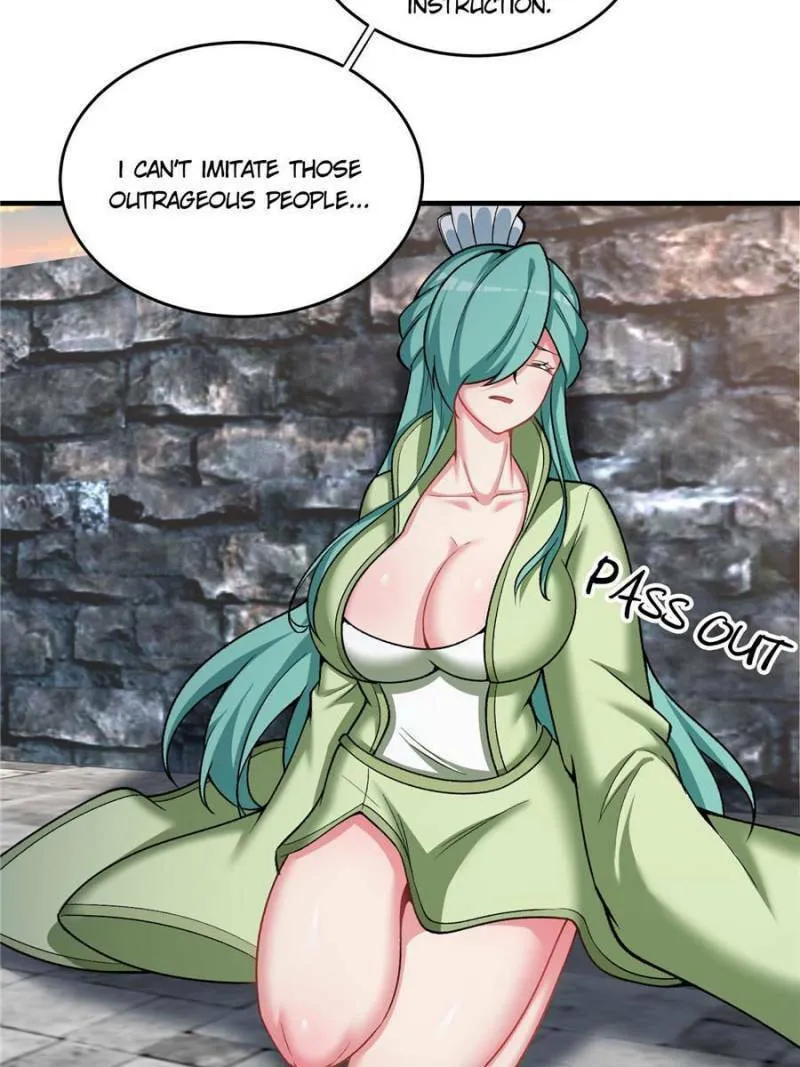 Read I Picked up an Attribute (Colored) chapter 175 image 45 on Lezhin