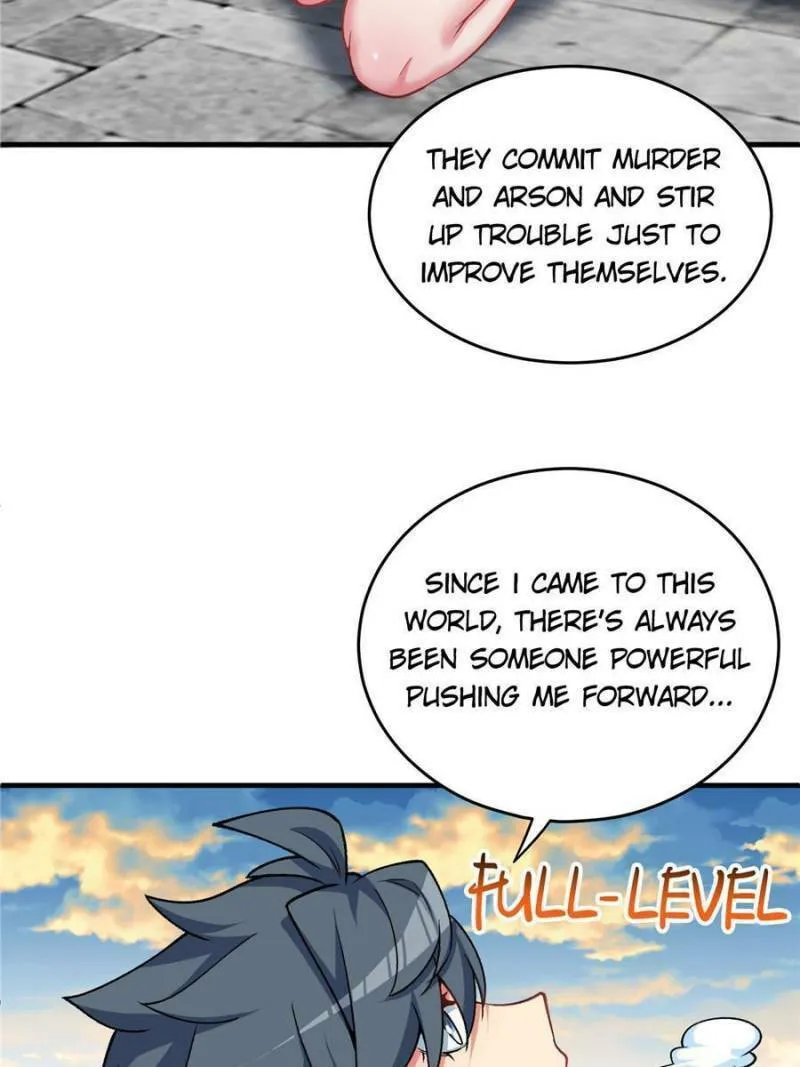 Read I Picked up an Attribute (Colored) chapter 175 image 46 on Lezhin