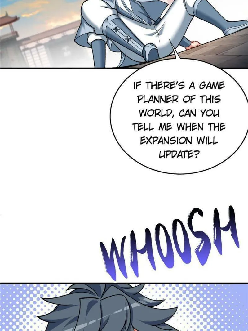 Read I Picked up an Attribute (Colored) chapter 175 image 48 on Lezhin