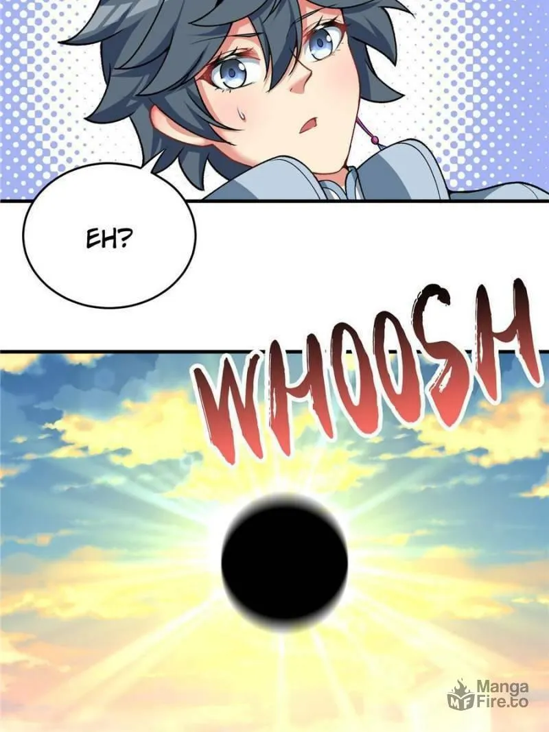 Read I Picked up an Attribute (Colored) chapter 175 image 49 on Lezhin
