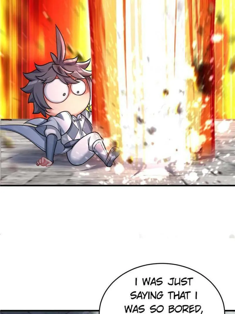 Read I Picked up an Attribute (Colored) chapter 175 image 51 on Lezhin
