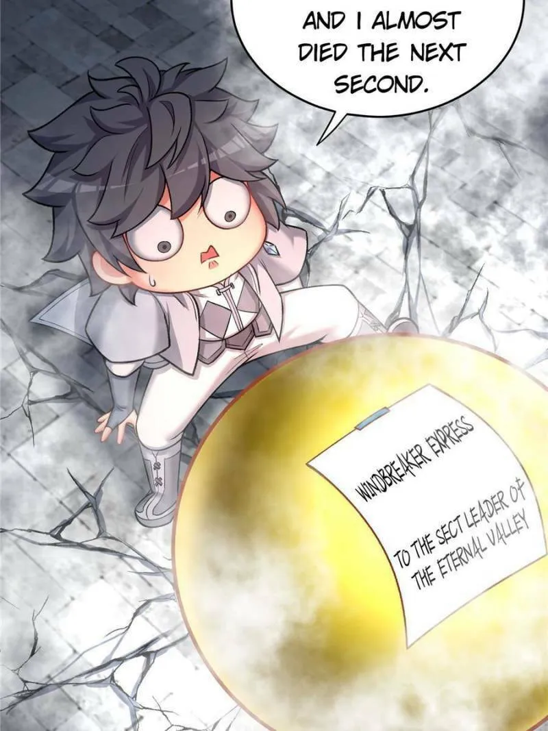 Read I Picked up an Attribute (Colored) chapter 175 image 52 on Lezhin