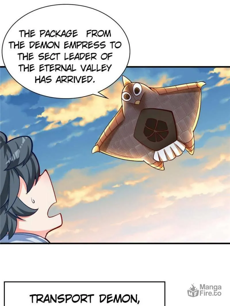 Read I Picked up an Attribute (Colored) chapter 175 image 54 on Lezhin