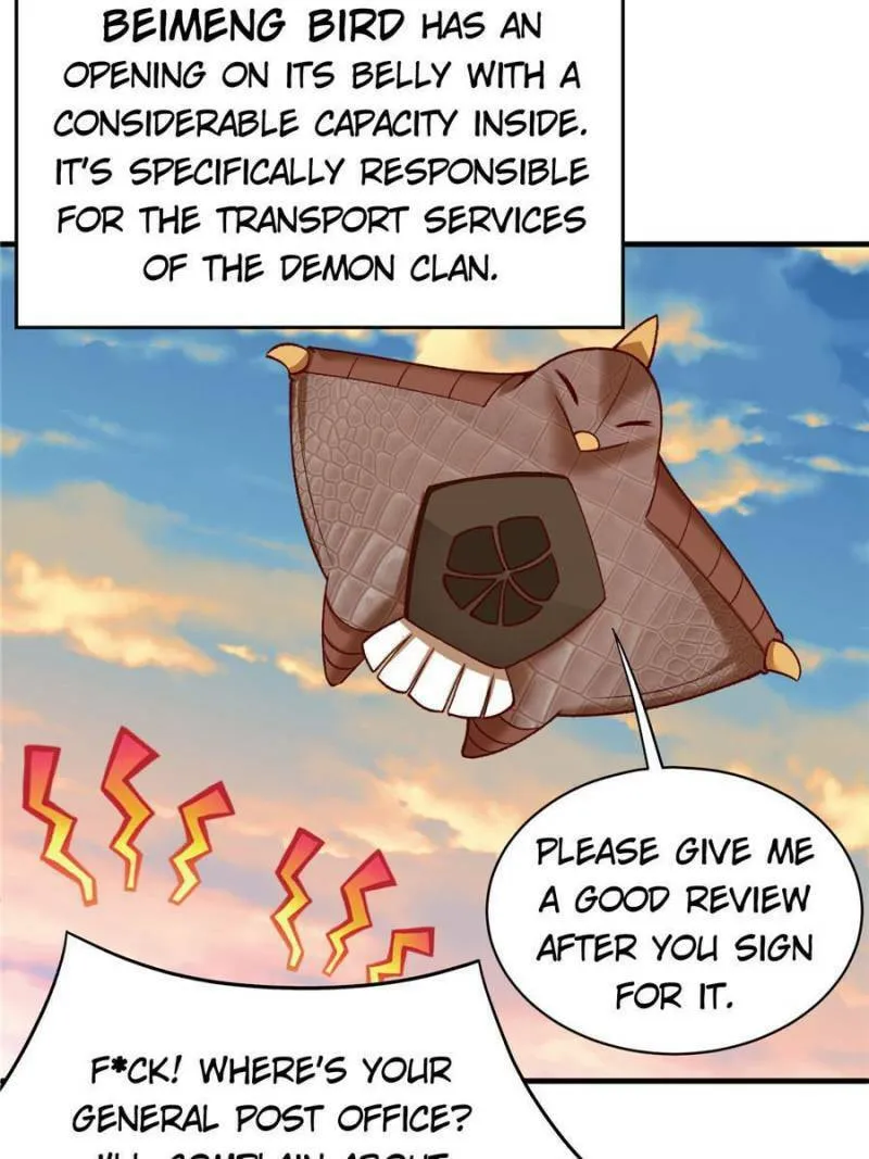 Read I Picked up an Attribute (Colored) chapter 175 image 55 on Lezhin