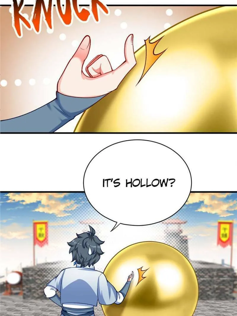 Read I Picked up an Attribute (Colored) chapter 175 image 57 on Lezhin