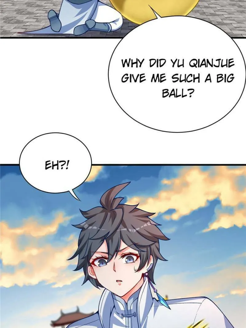Read I Picked up an Attribute (Colored) chapter 175 image 58 on Lezhin