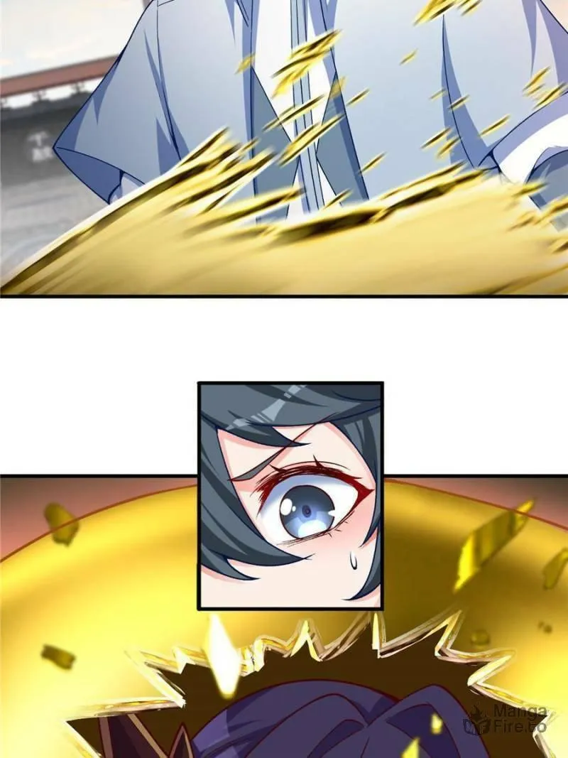 Read I Picked up an Attribute (Colored) chapter 175 image 59 on Lezhin