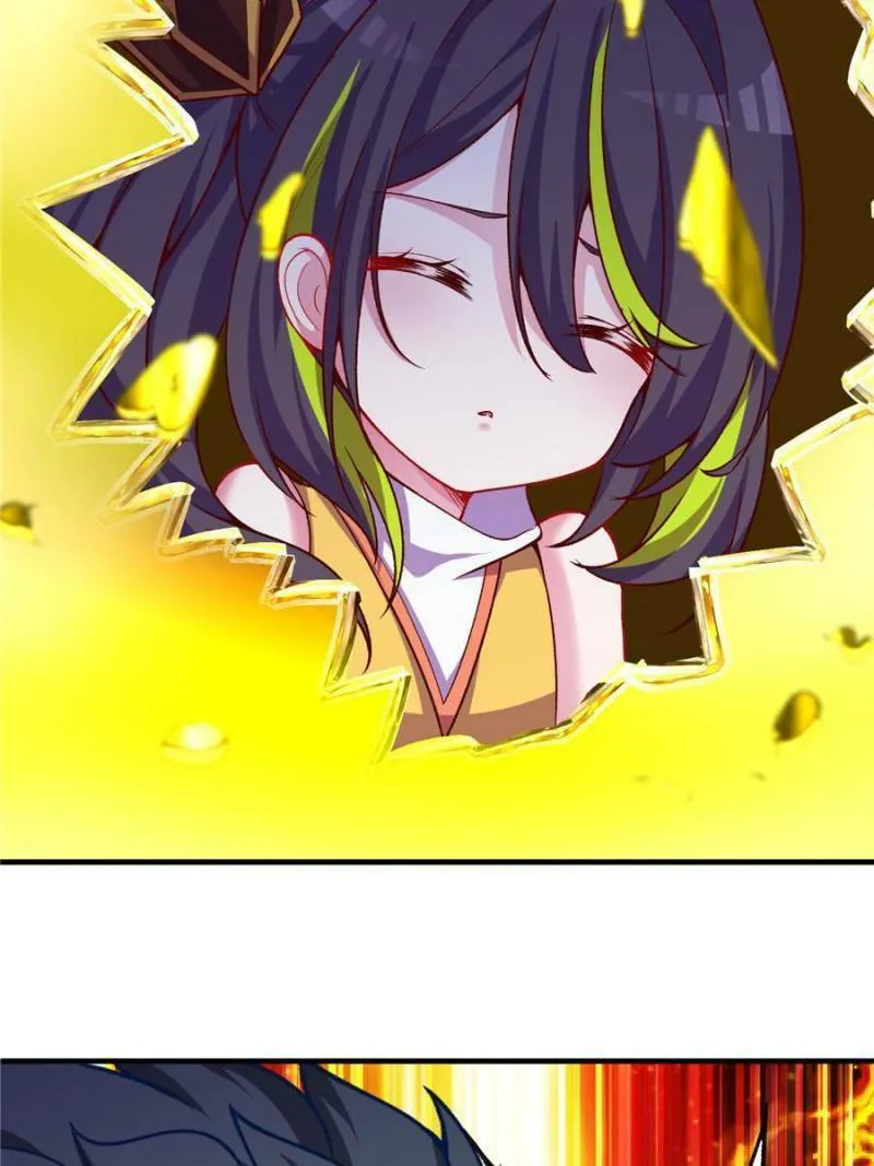 Read I Picked up an Attribute (Colored) chapter 175 image 60 on Lezhin