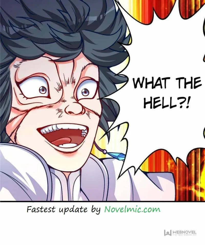 Read I Picked up an Attribute (Colored) chapter 175 image 61 on Lezhin