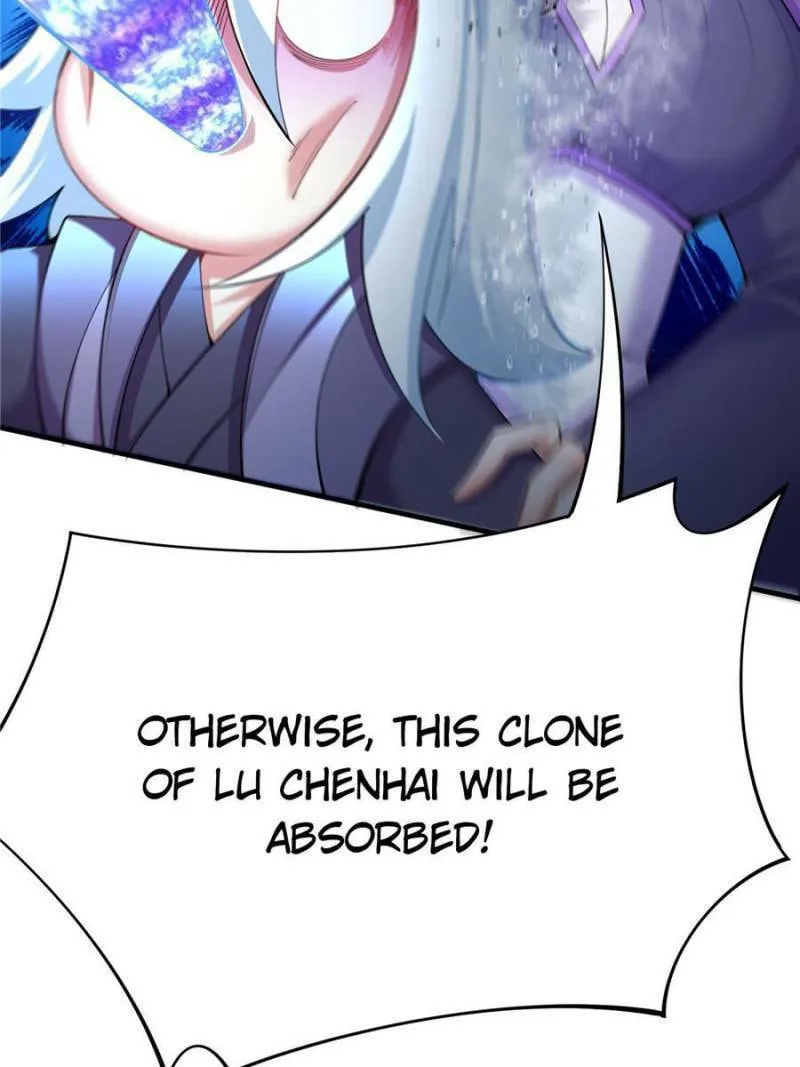 Read I Picked up an Attribute (Colored) chapter 175 image 7 on Lezhin