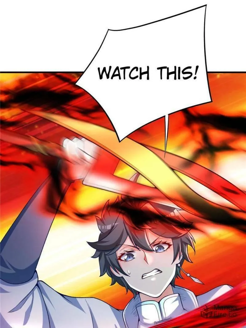 Read I Picked up an Attribute (Colored) chapter 175 image 9 on Lezhin