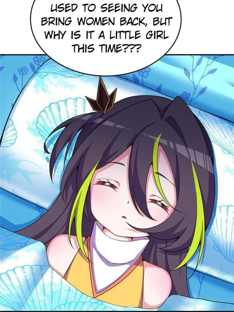 Read I Picked up an Attribute (Colored) chapter 176 image 1 on Lezhin