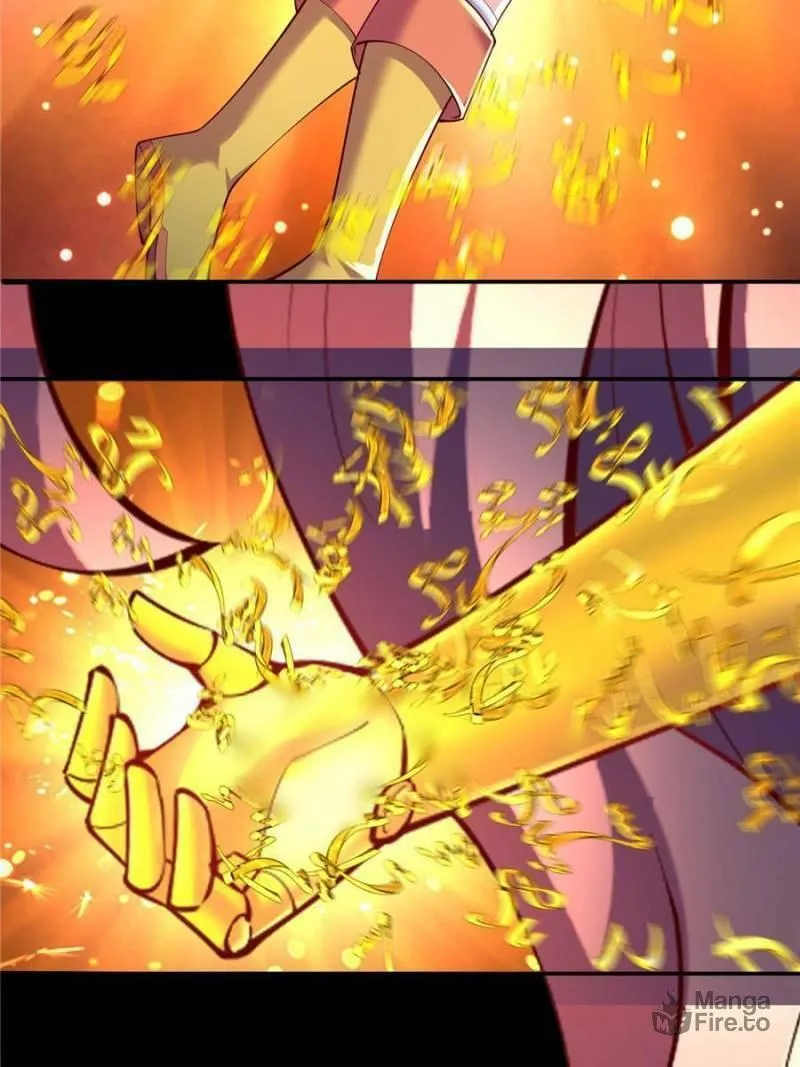 Read I Picked up an Attribute (Colored) chapter 176 image 11 on Lezhin