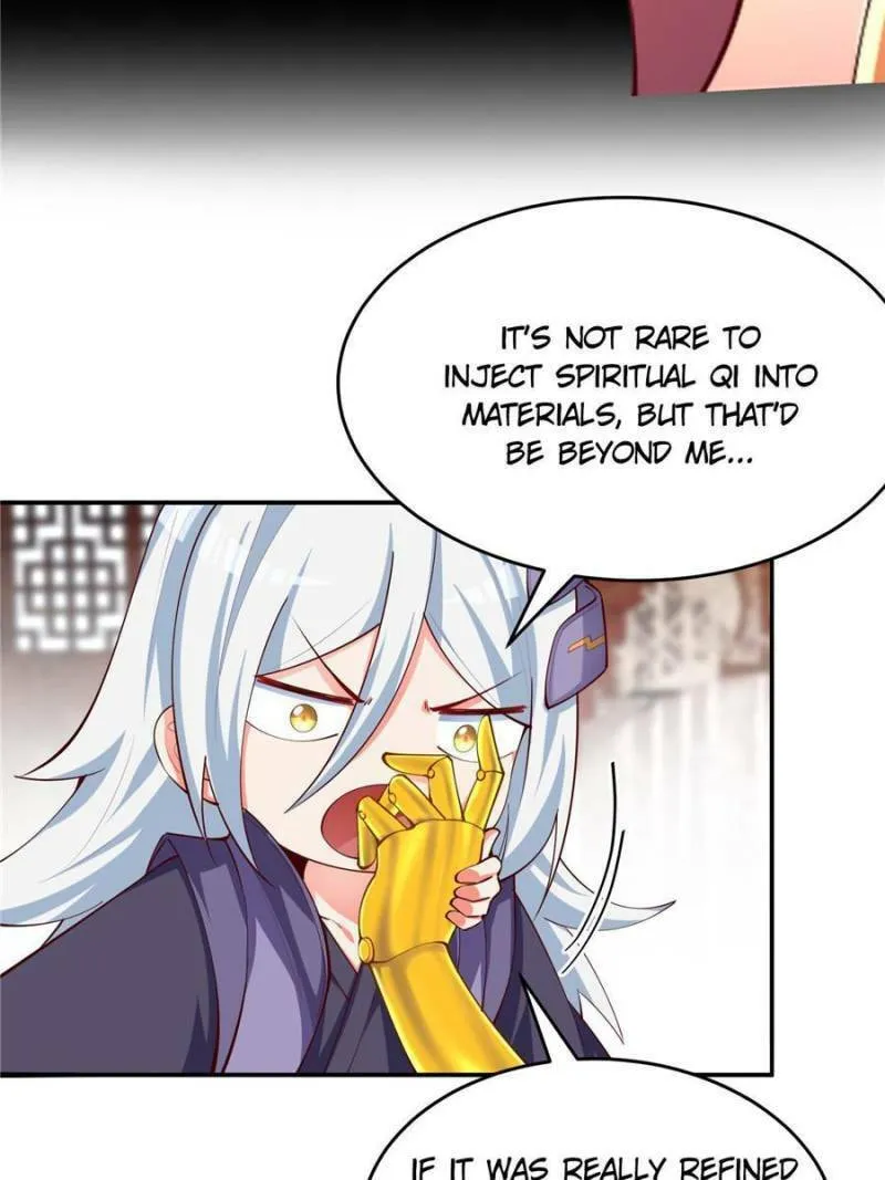 Read I Picked up an Attribute (Colored) chapter 176 image 12 on Lezhin