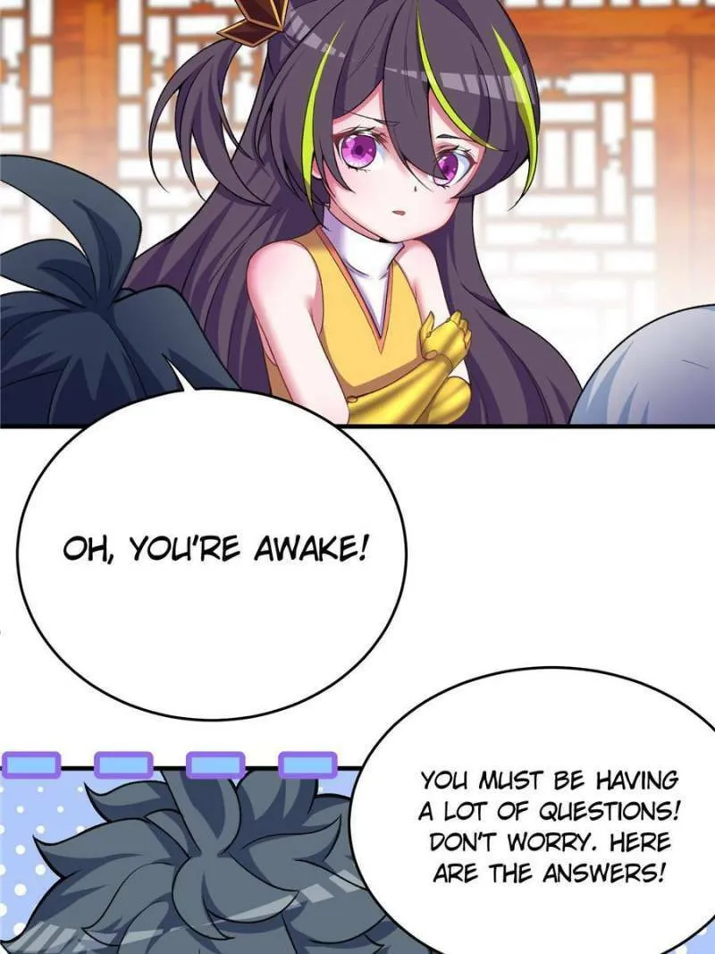 Read I Picked up an Attribute (Colored) chapter 176 image 15 on Lezhin
