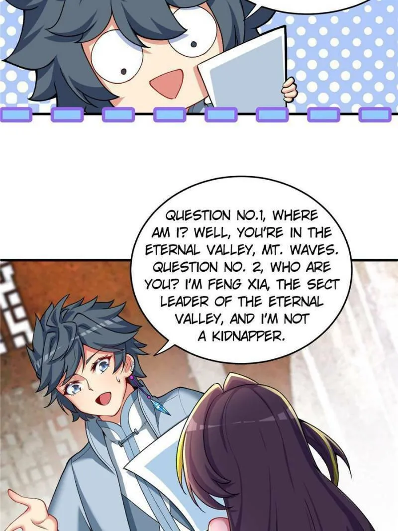 Read I Picked up an Attribute (Colored) chapter 176 image 16 on Lezhin