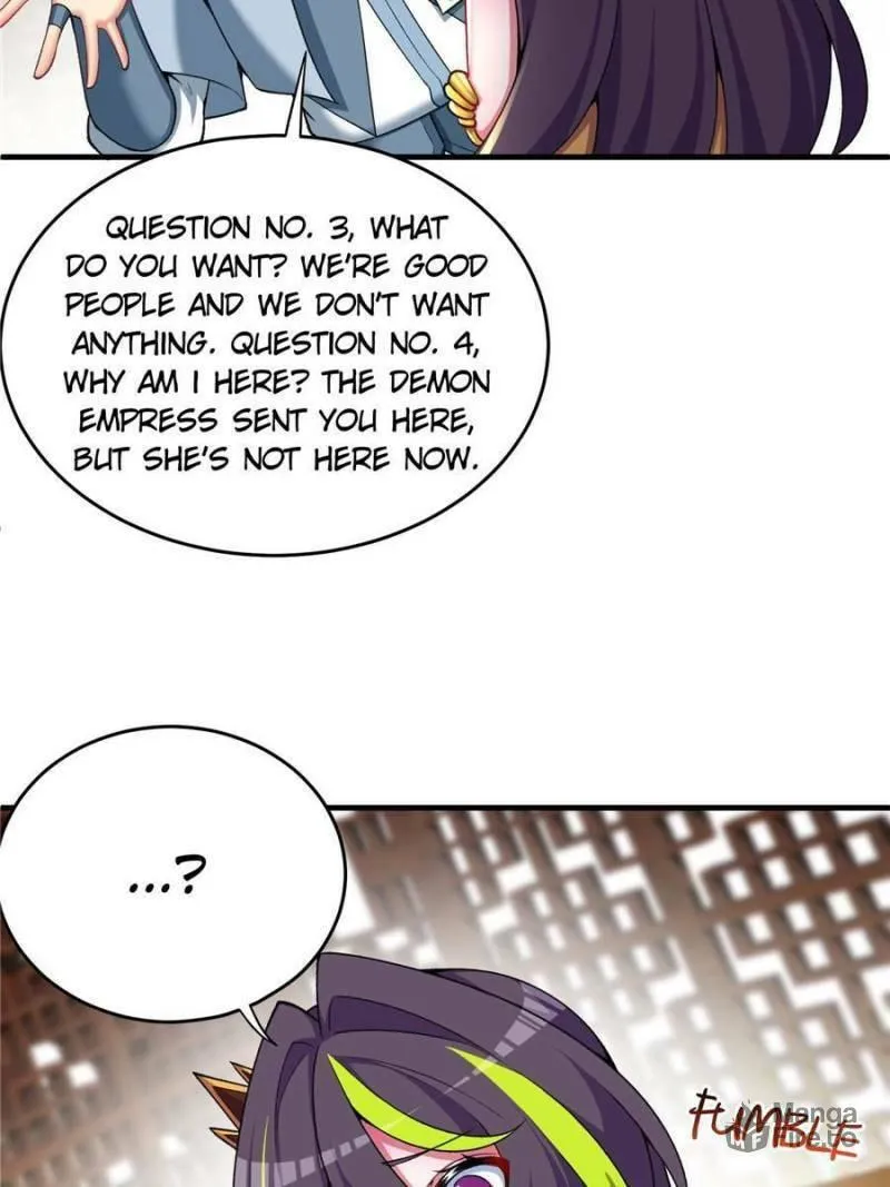 Read I Picked up an Attribute (Colored) chapter 176 image 17 on Lezhin