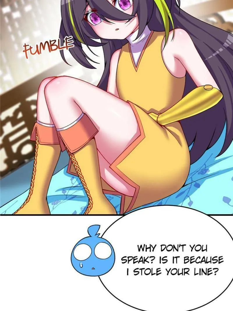 Read I Picked up an Attribute (Colored) chapter 176 image 18 on Lezhin
