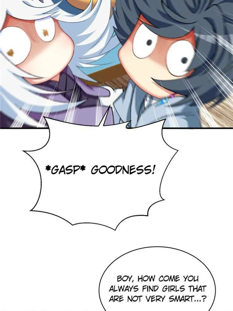 Read I Picked up an Attribute (Colored) chapter 176 image 21 on Lezhin