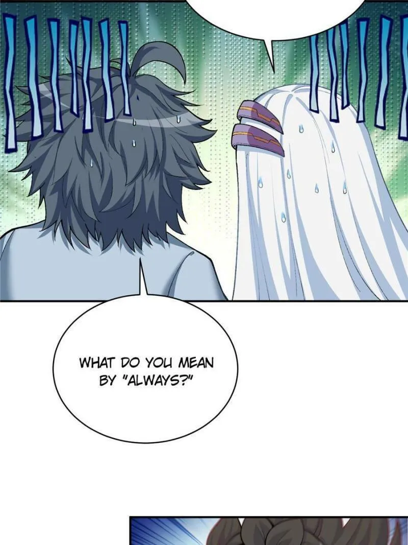 Read I Picked up an Attribute (Colored) chapter 176 image 22 on Lezhin
