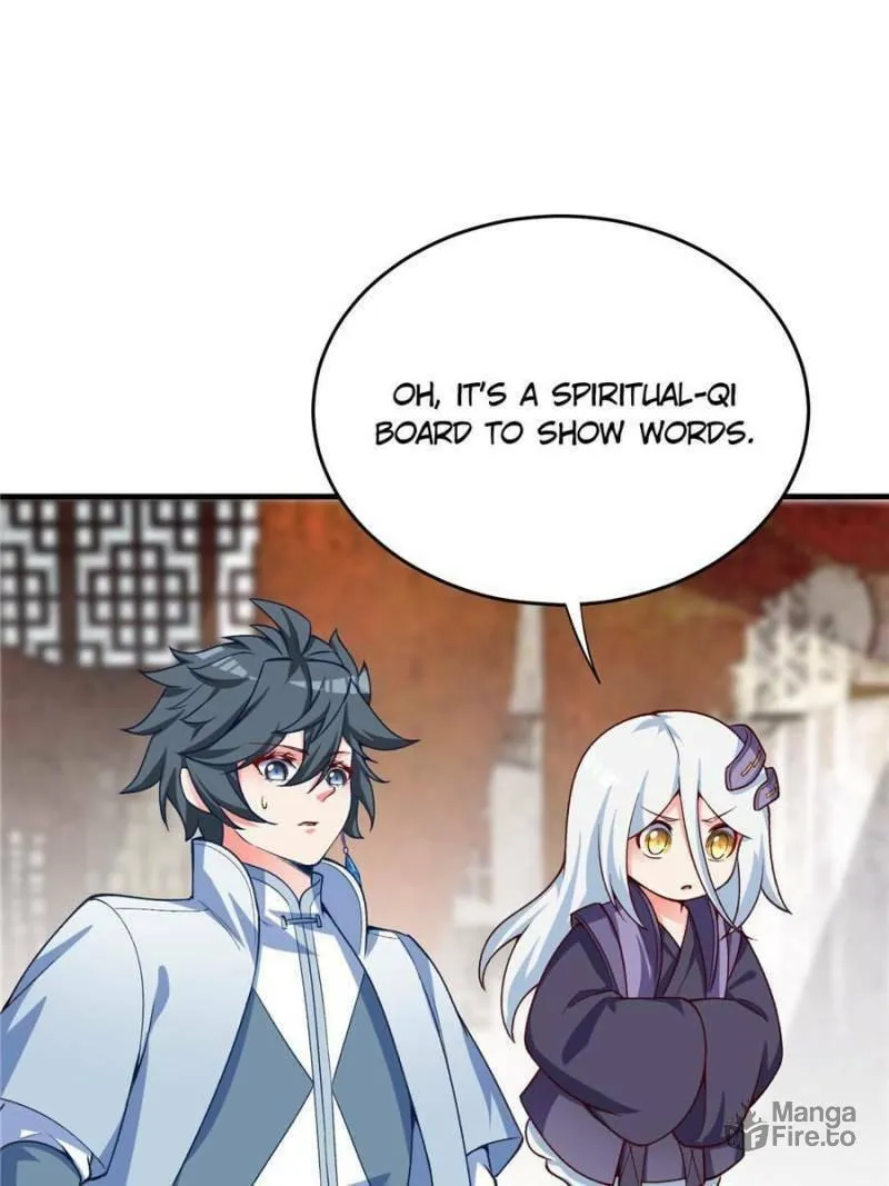 Read I Picked up an Attribute (Colored) chapter 176 image 26 on Lezhin