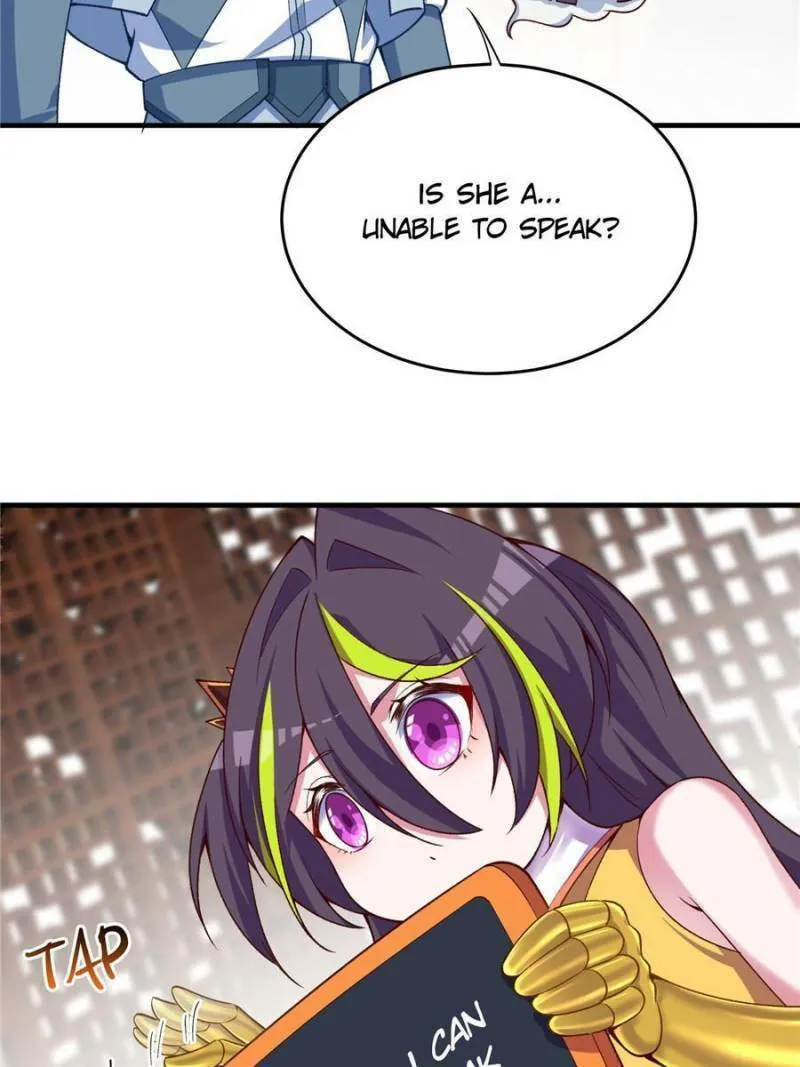 Read I Picked up an Attribute (Colored) chapter 176 image 27 on Lezhin