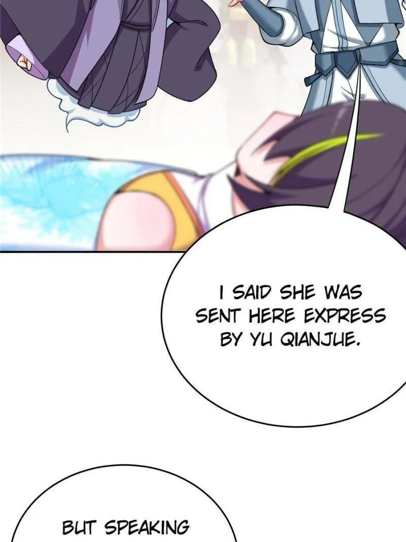 Read I Picked up an Attribute (Colored) chapter 176 image 3 on Lezhin