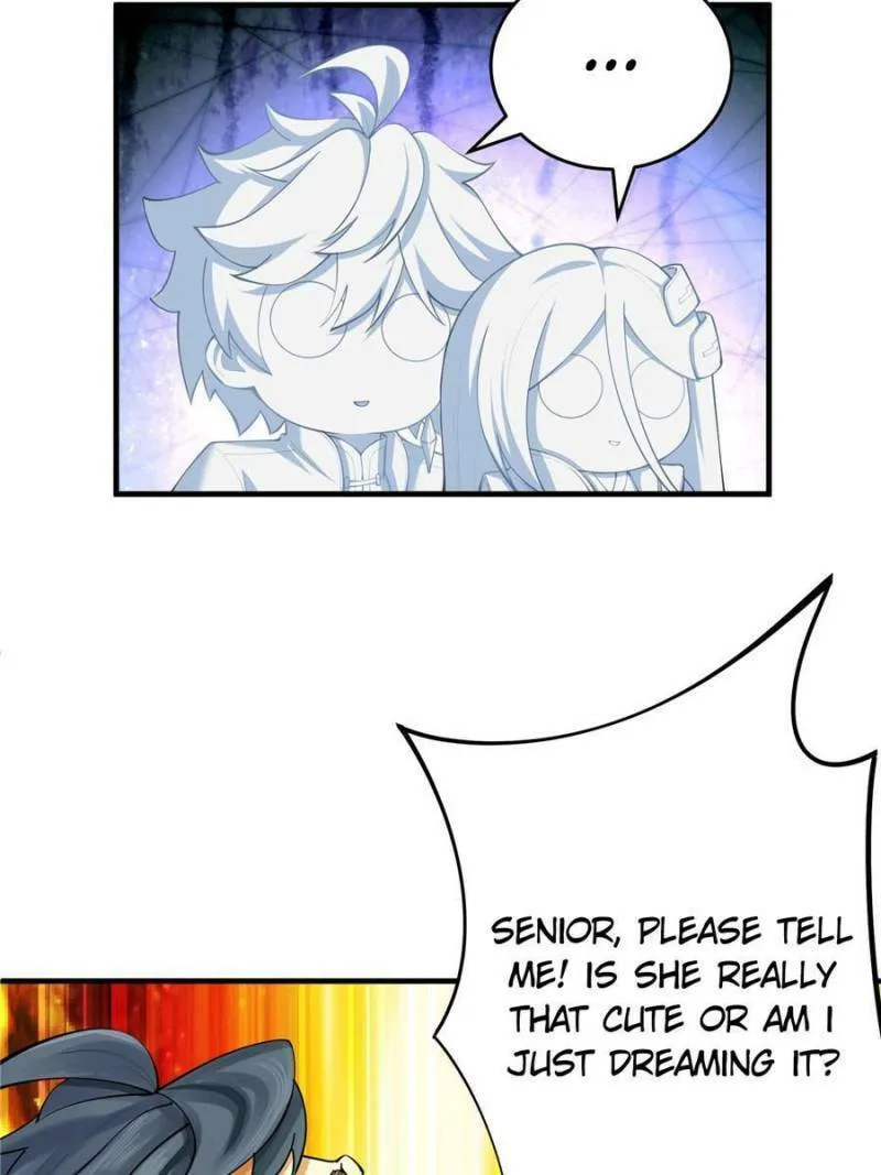 Read I Picked up an Attribute (Colored) chapter 176 image 30 on Lezhin