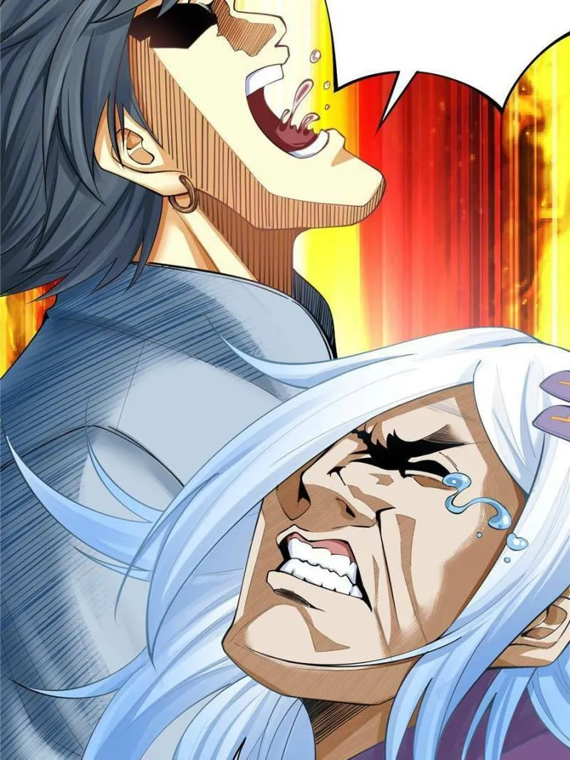 Read I Picked up an Attribute (Colored) chapter 176 image 31 on Lezhin