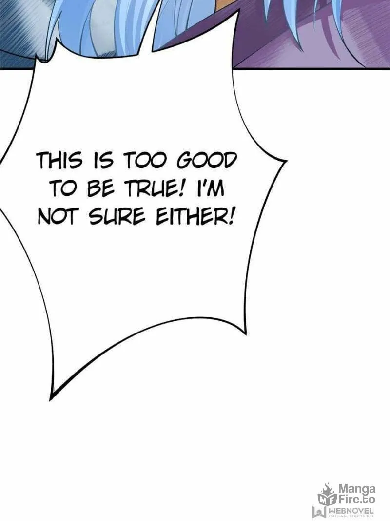 Read I Picked up an Attribute (Colored) chapter 176 image 32 on Lezhin