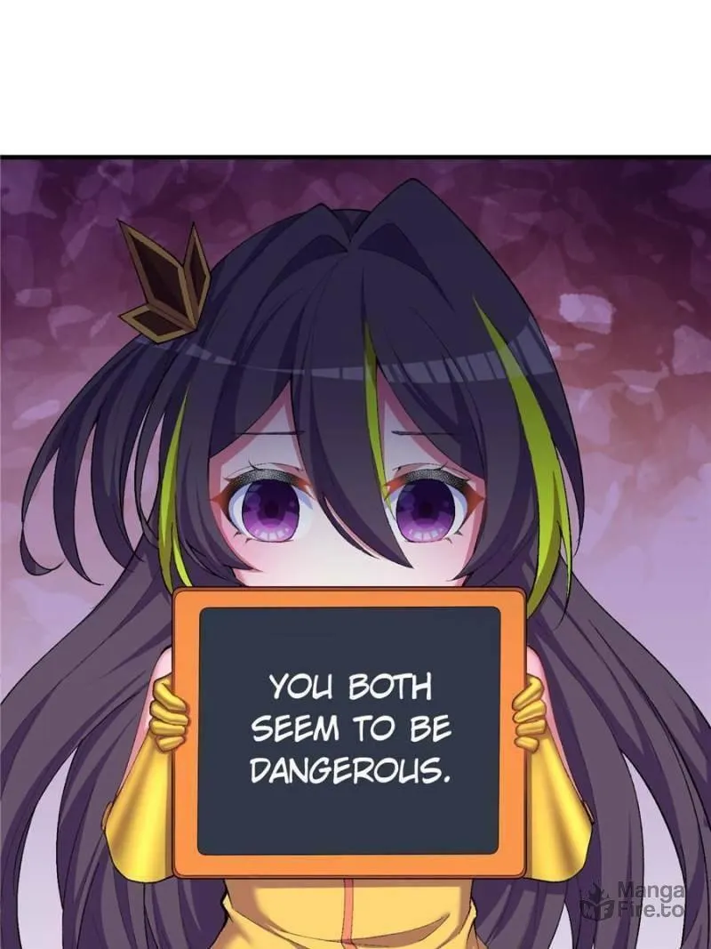 Read I Picked up an Attribute (Colored) chapter 176 image 34 on Lezhin