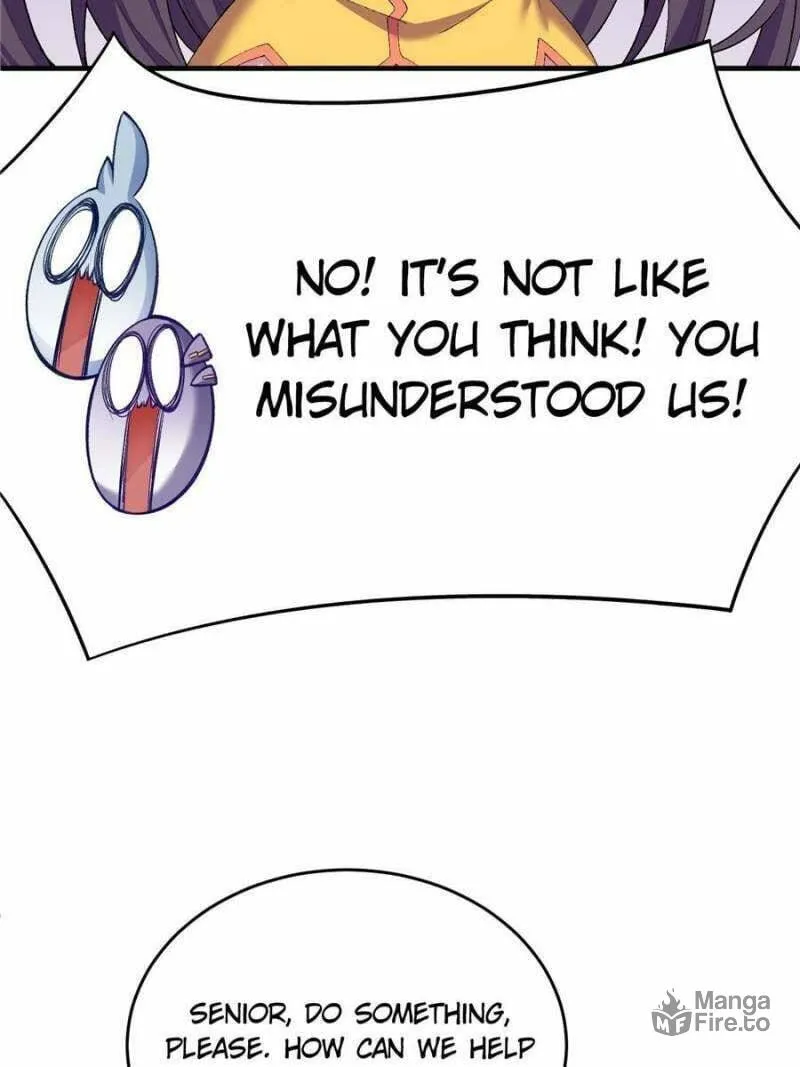 Read I Picked up an Attribute (Colored) chapter 176 image 35 on Lezhin