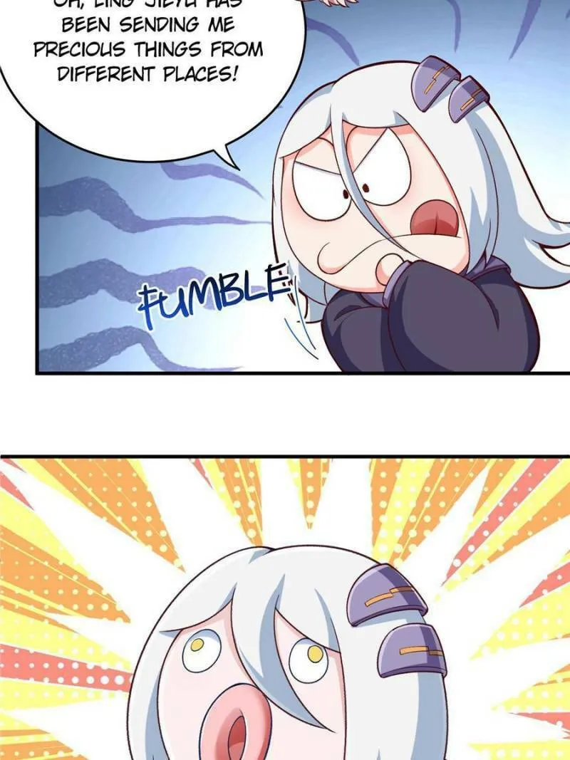 Read I Picked up an Attribute (Colored) chapter 176 image 37 on Lezhin
