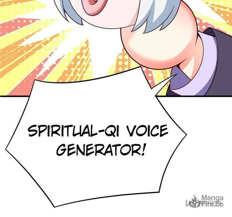 Read I Picked up an Attribute (Colored) chapter 176 image 38 on Lezhin